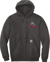 NJ Titans Carhartt Midweight Hooded Sweatshirt