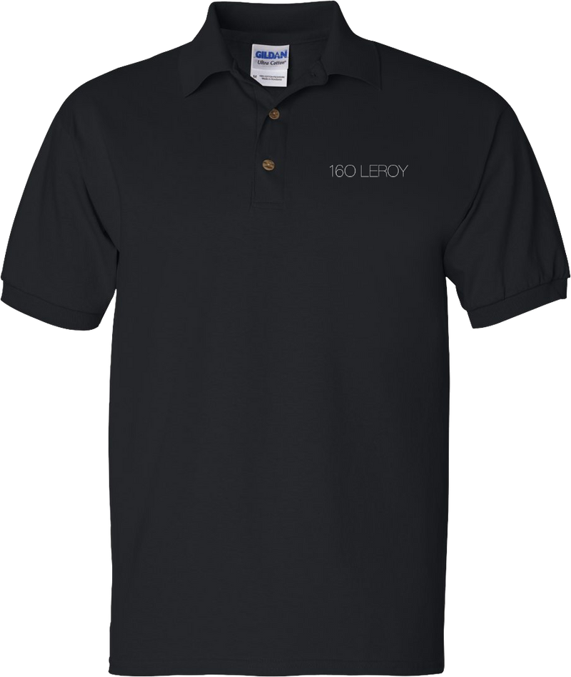 Ultra Cotton Jersey Sport Shirt (160 LEROY)