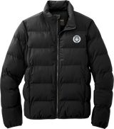 NJ Jets Mercer+Mettle Puffy Jacket