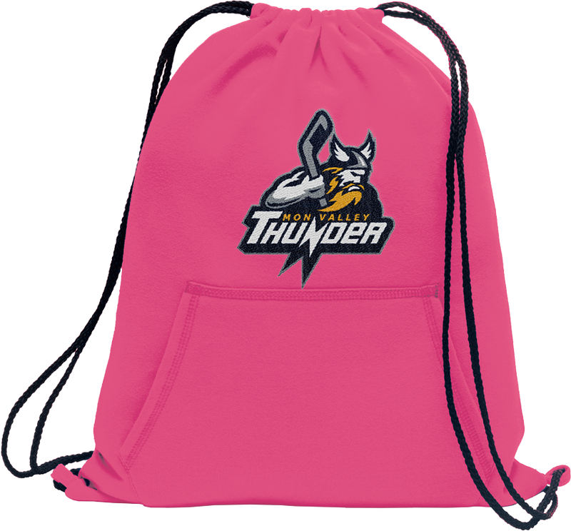 Mon Valley Thunder Core Fleece Sweatshirt Cinch Pack