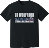 Hartford Jr. Wolfpack Heavyweight Ring Spun Tee