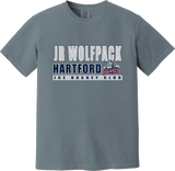 Hartford Jr. Wolfpack Heavyweight Ring Spun Tee