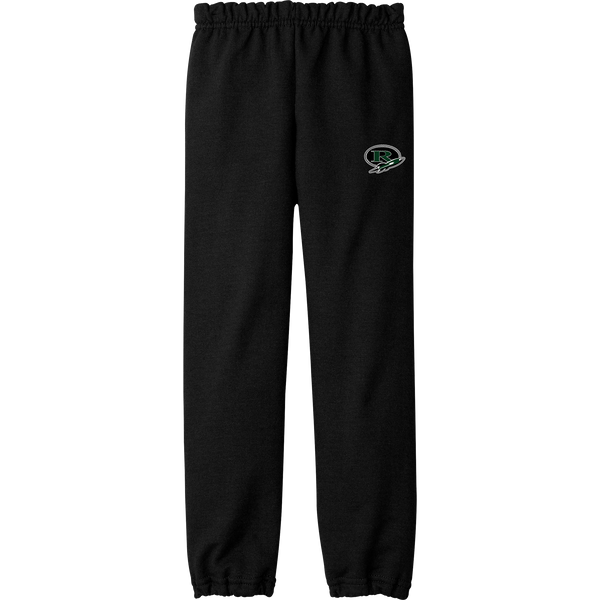 FRC Raritan Rockets Youth Heavy Blend Sweatpant