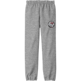 CT Whalers Tier 2 Youth Heavy Blend Sweatpant