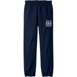 East Coast Vikings (Ladies) Youth Heavy Blend Sweatpant