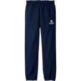 Randolph Hockey Youth Heavy Blend Sweatpant