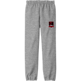 King Cobras Youth Heavy Blend Sweatpant