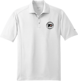 Philadelphia Flyers Elite Nike Dri-FIT Classic Polo