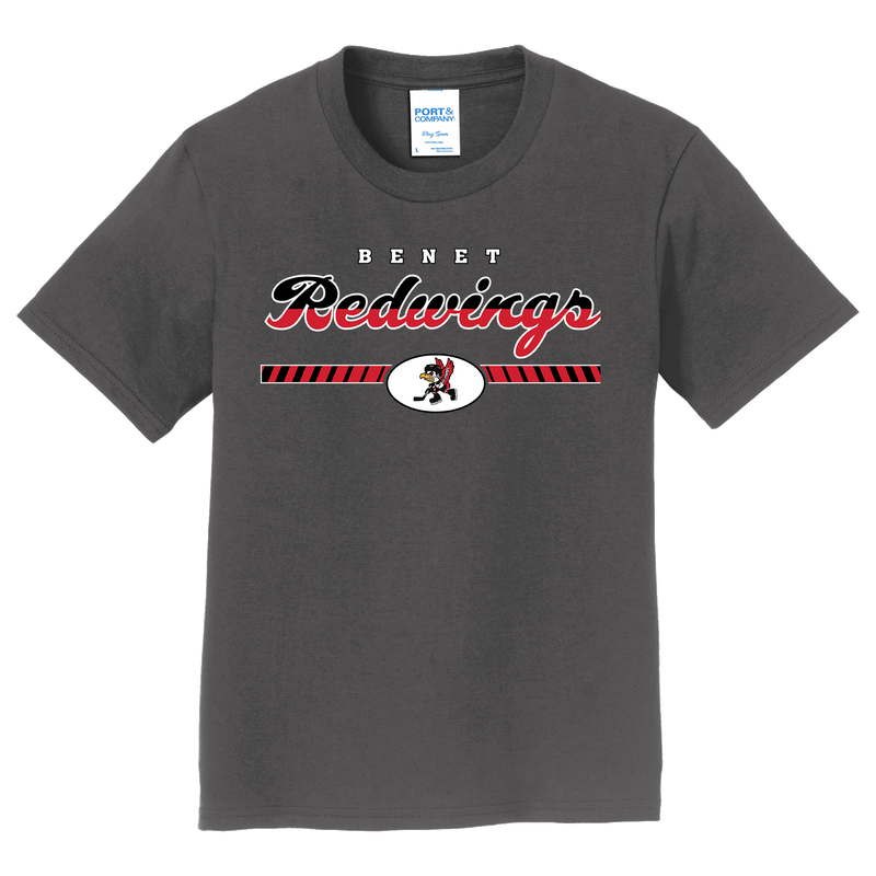 Benet Hockey Youth Fan Favorite Tee