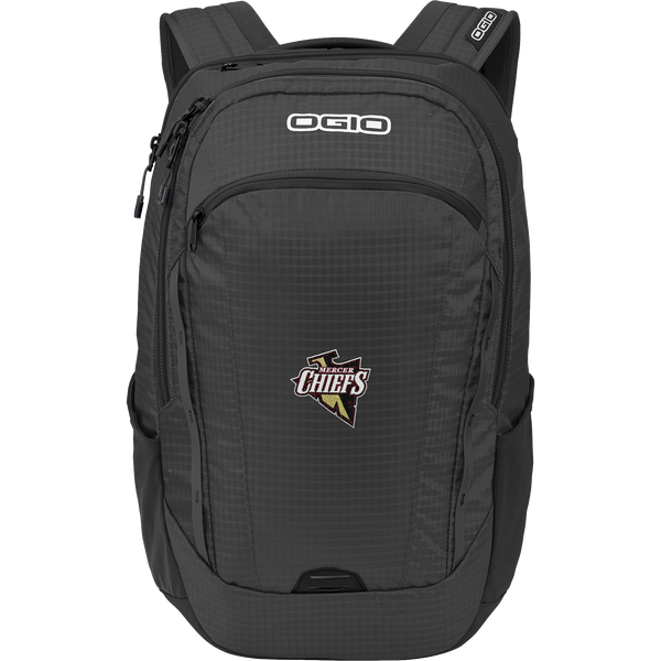 Mercer Chiefs OGIO Shuttle Pack