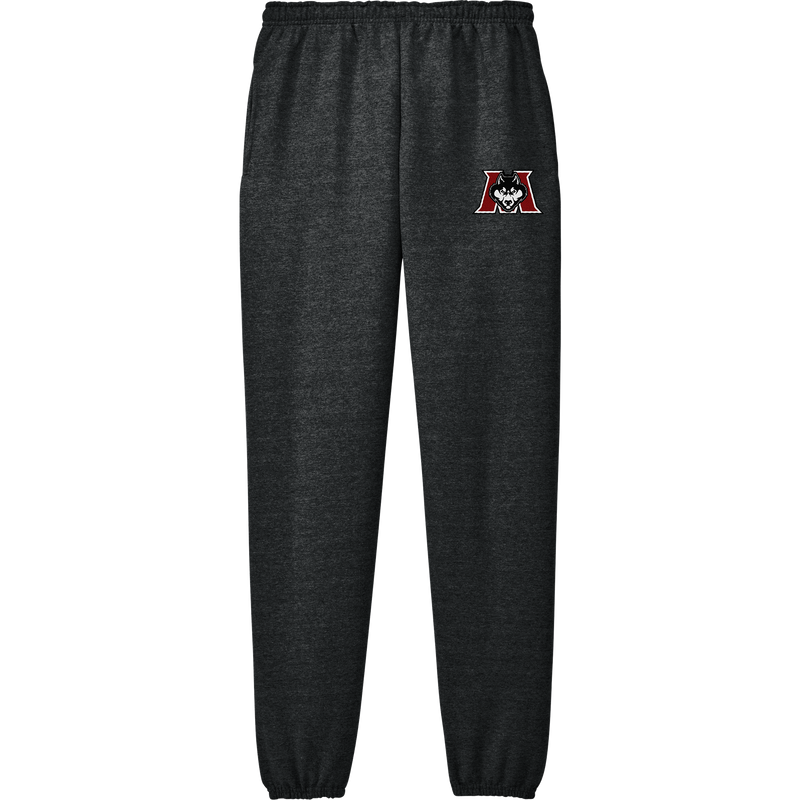 Matawan NuBlend Sweatpant with Pockets