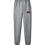 Mercer Arrows NuBlend Sweatpant with Pockets