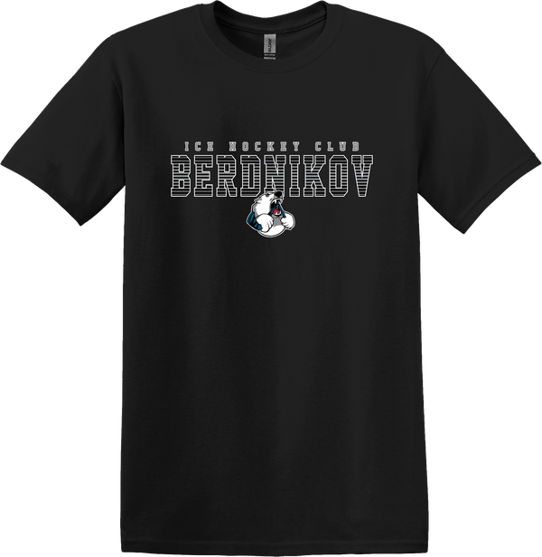 Berdnikov Bears Softstyle T-Shirt