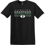 Lansing Spartans Softstyle T-Shirt