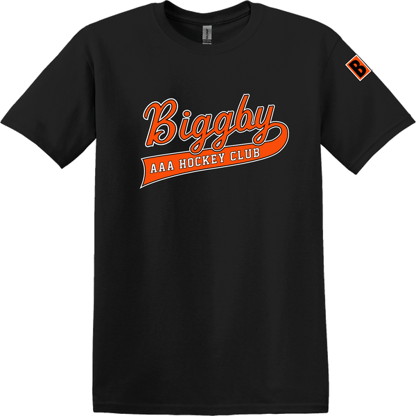 Biggby Coffee AAA Softstyle T-Shirt