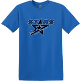 Grand Valley Stars Softstyle T-Shirt