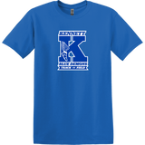 Kennett Track Softstyle T-Shirt