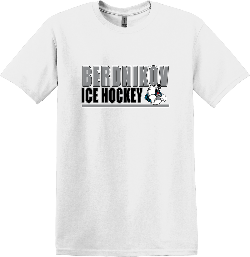 Berdnikov Bears Softstyle T-Shirt