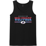 CT Wolfpack South Softstyle Tank Top