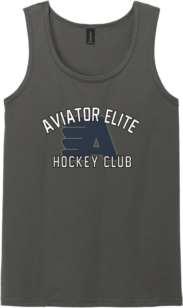 Aspen Aviators Softstyle Tank Top