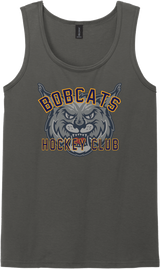 CT Bobcats Softstyle Tank Top