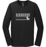 Berdnikov Bears Softstyle Long Sleeve T-Shirt