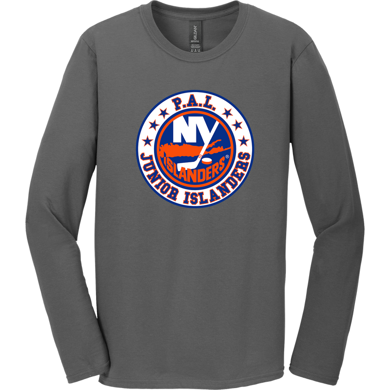 PAL Jr. Islanders Softstyle Long Sleeve T-Shirt