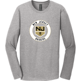 NJ Raiders Softstyle Long Sleeve T-Shirt