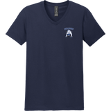 Chicago Bulldogs Softstyle V-Neck T-Shirt