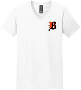 Philadelphia Blazers Softstyle V-Neck T-Shirt