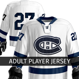 Chatham Hockey Adult Player Jersey