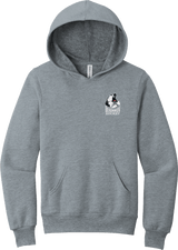 Berdnikov Bears Youth Sponge Fleece Pullover Hoodie