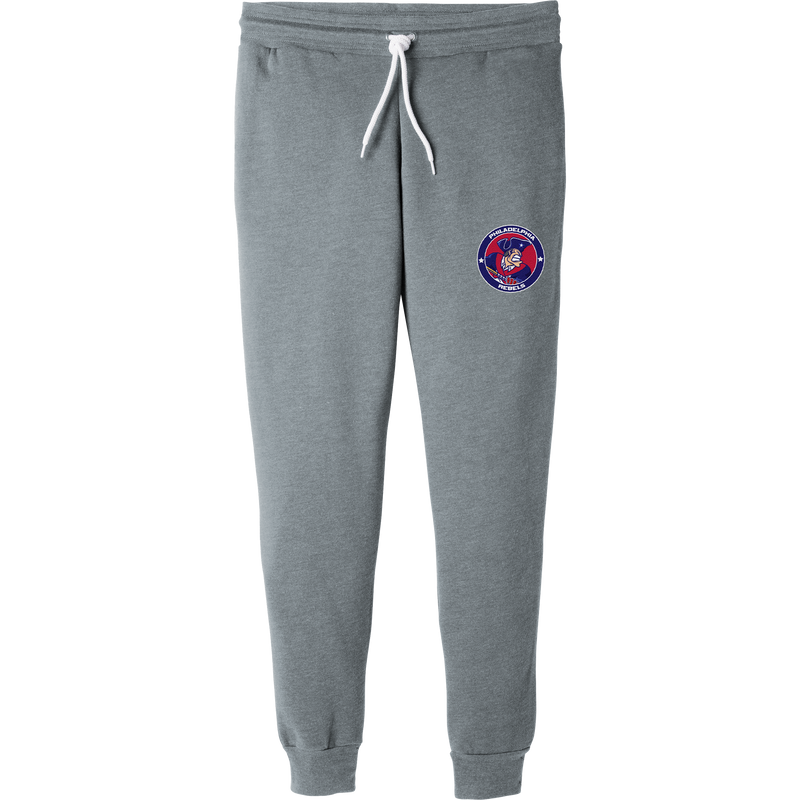 Philadelphia Rebels Unisex Jogger Sweatpants