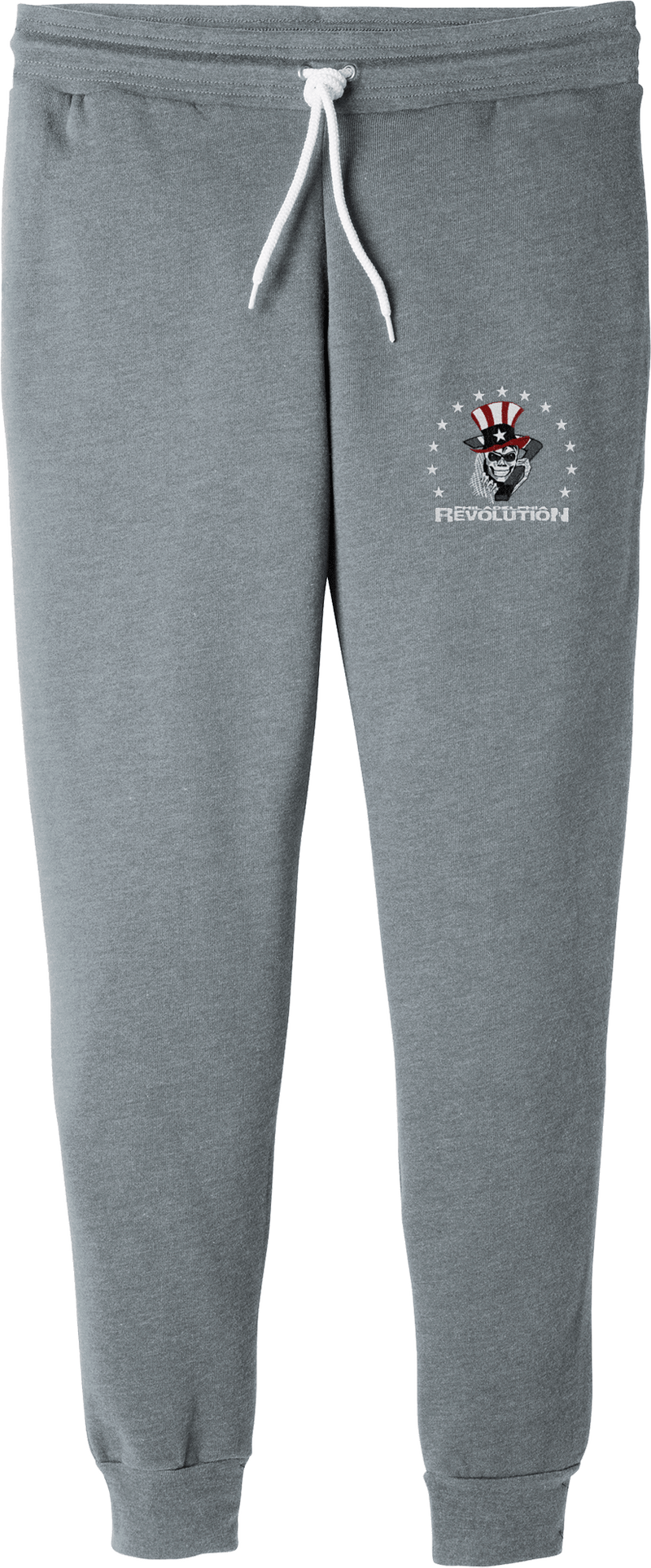 Phila Revolution Unisex Jogger Sweatpants