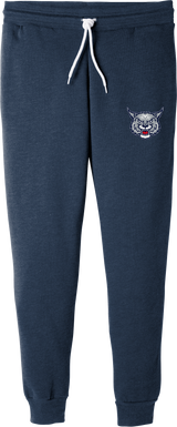 CT Bobcats Unisex Jogger Sweatpants