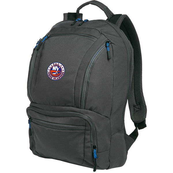 PAL Jr. Islanders Cyber Backpack