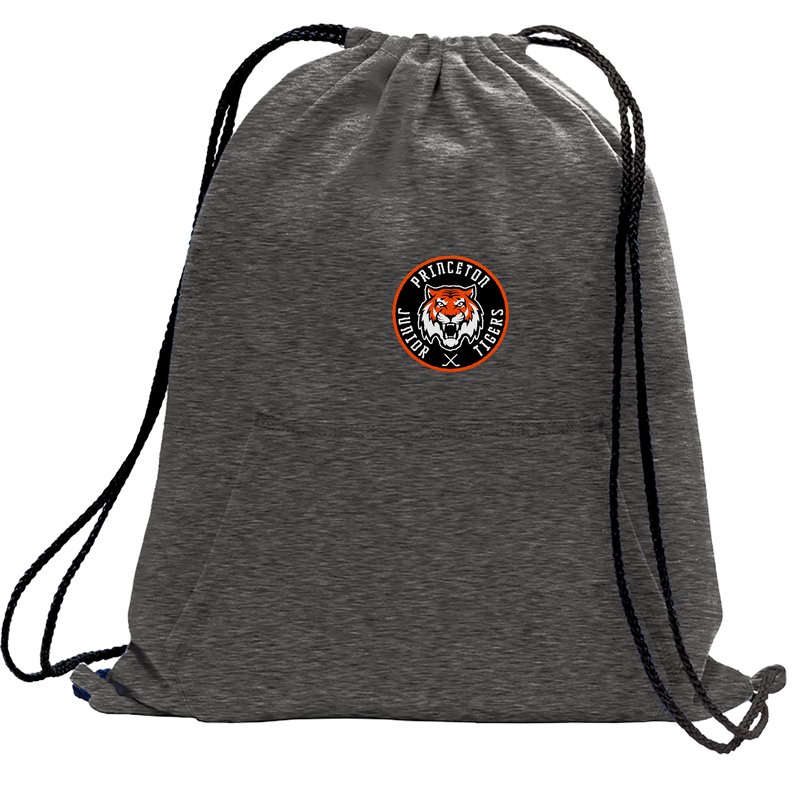 Princeton Jr. Tigers Core Fleece Sweatshirt Cinch Pack