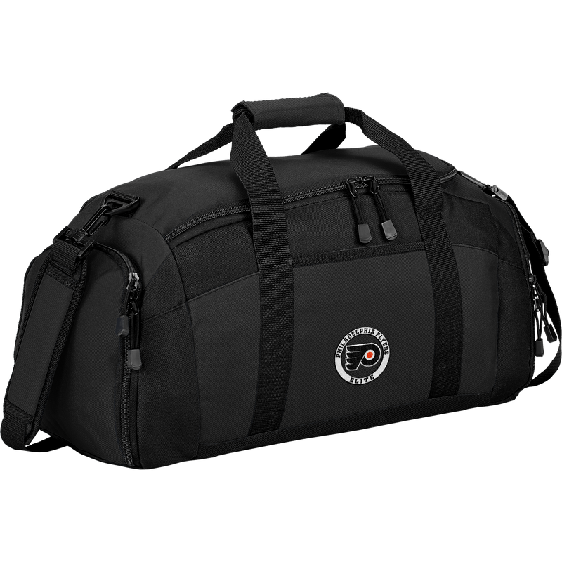 Philadelphia Flyers Elite Gym Bag