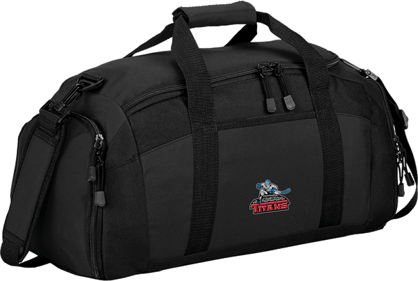 NJ Titans Gym Bag