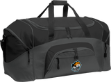 Woodridge Wild Standard Colorblock Sport Duffel