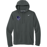 Howell Nike Club Fleece Pullover Hoodie