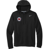 Manalapan Hockey Nike Club Fleece Pullover Hoodie