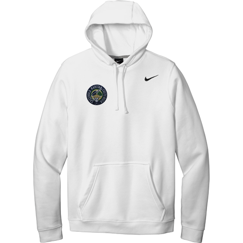 FRC Freehold Boro Nike Club Fleece Pullover Hoodie