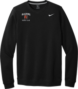 Philadelphia Blazers Nike Club Fleece Crew