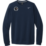 Philadelphia Flyers Elite Nike Club Fleece Crew