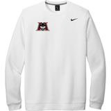 Matawan Nike Club Fleece Crew