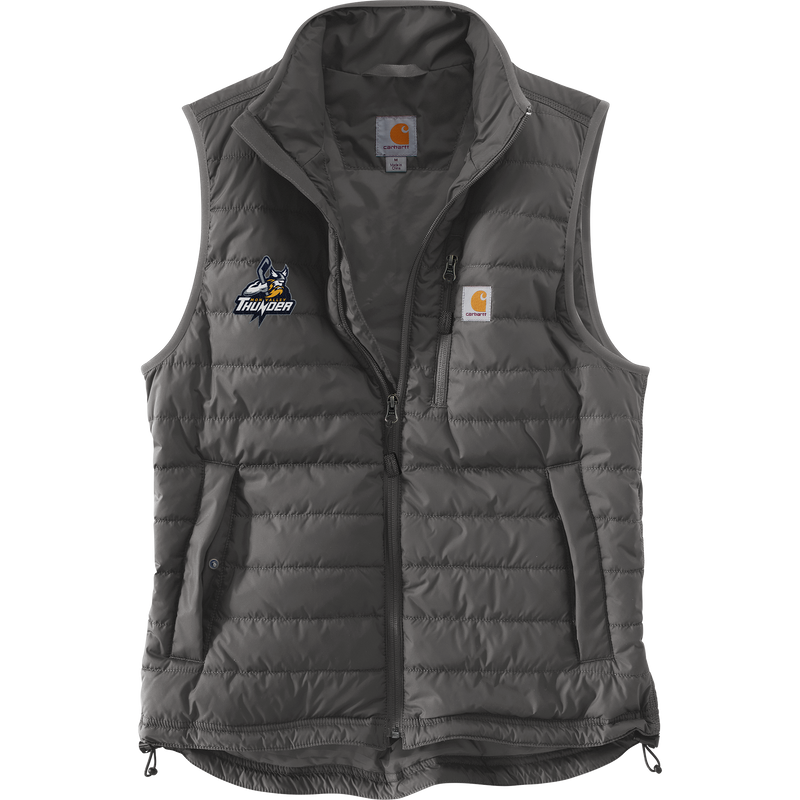 Mon Valley Thunder Carhartt Gilliam Vest