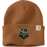 NJ Raiders Carhartt Watch Cap 2.0