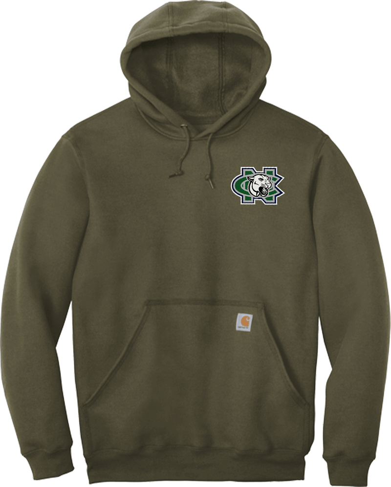 FRC Colts Neck Carhartt Midweight Hooded Sweatshirt