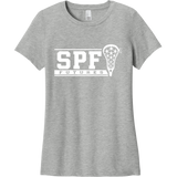 SPF Futures Women’s Perfect Blend CVC Tee